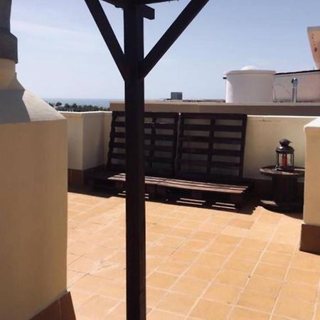 Live Costa Adeje Terraza Y Piscina Apartment Ngoại thất bức ảnh