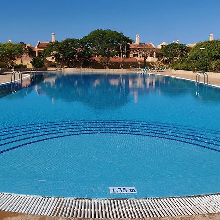 Live Costa Adeje Terraza Y Piscina Apartment Ngoại thất bức ảnh