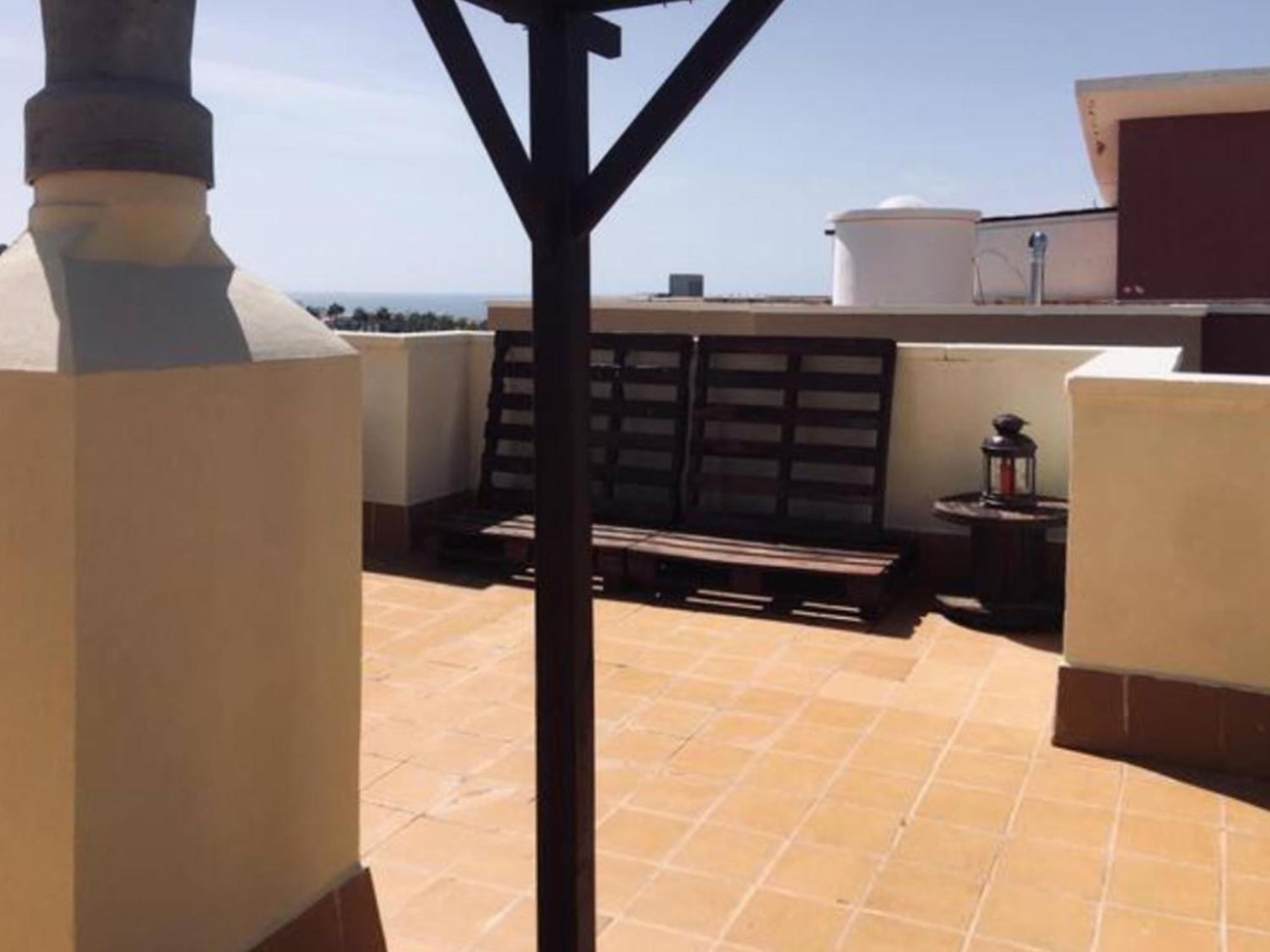 Live Costa Adeje Terraza Y Piscina Apartment Ngoại thất bức ảnh