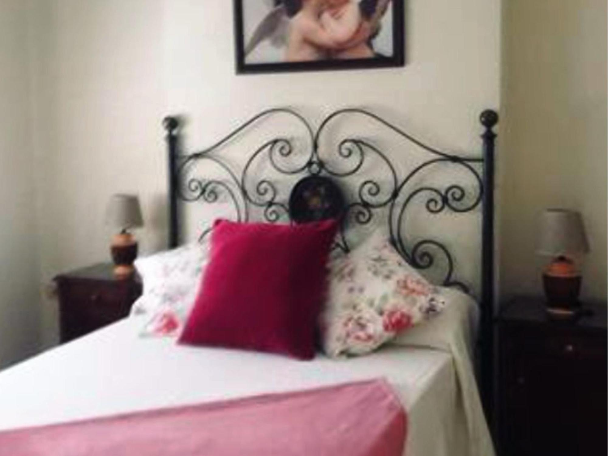 Live Costa Adeje Terraza Y Piscina Apartment Ngoại thất bức ảnh
