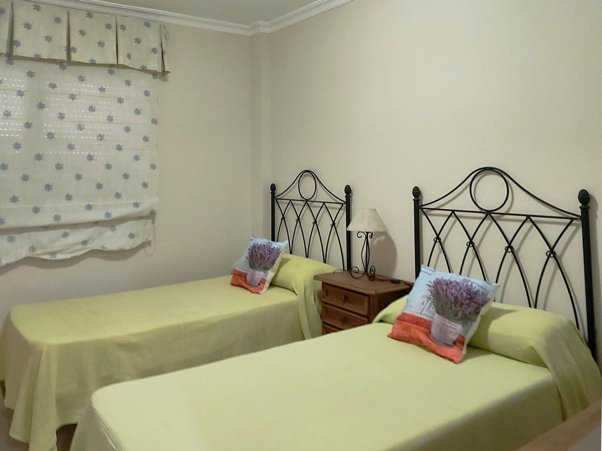 Live Costa Adeje Terraza Y Piscina Apartment Ngoại thất bức ảnh