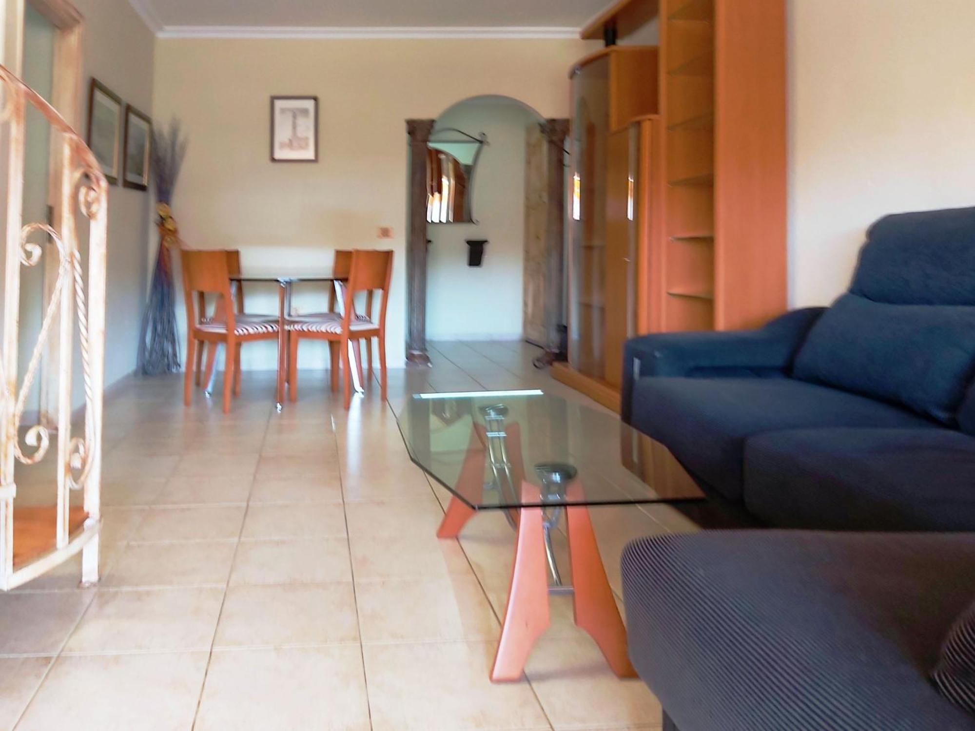 Live Costa Adeje Terraza Y Piscina Apartment Ngoại thất bức ảnh